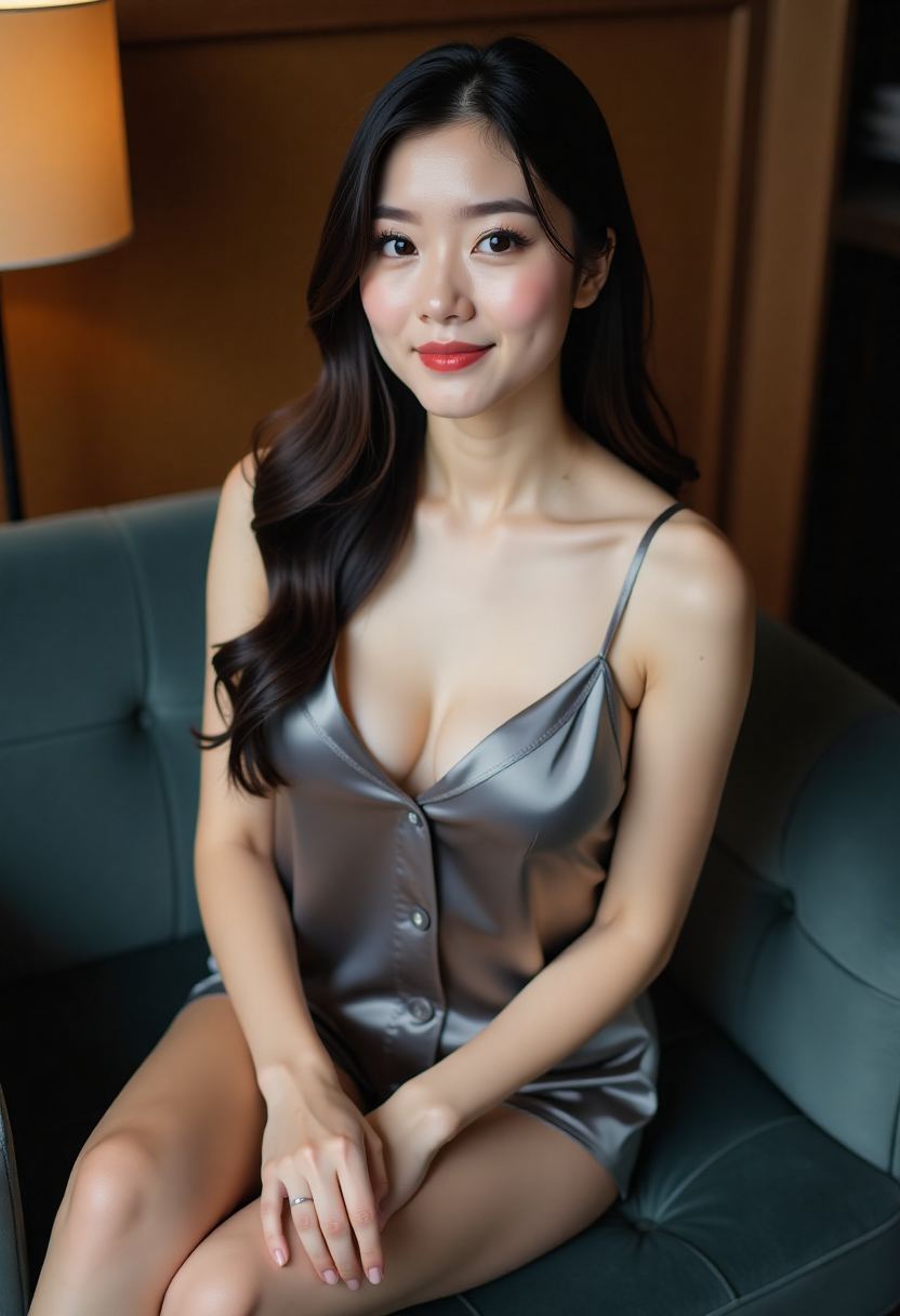 旧城烟火
