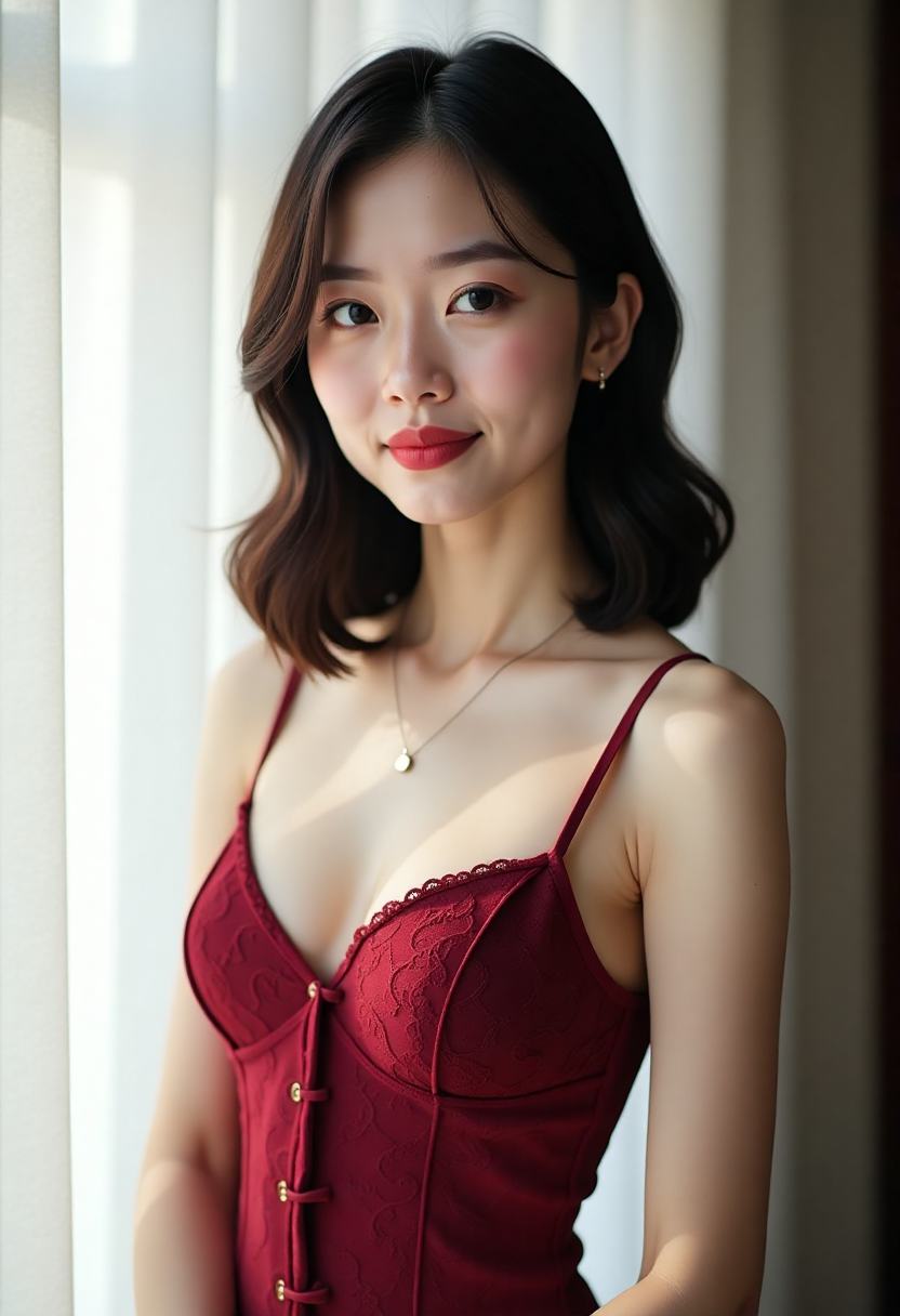 侧耳倾听