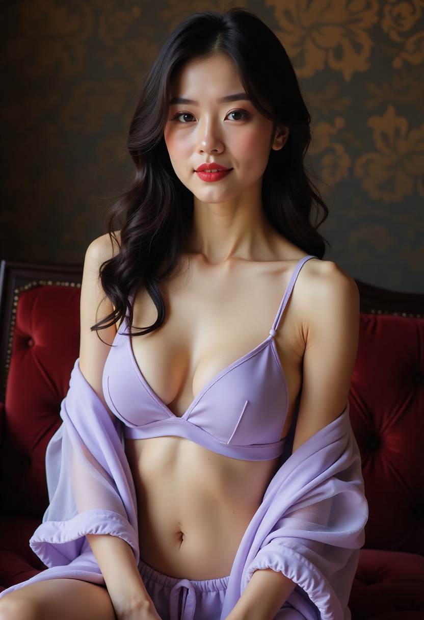 寻情记档案