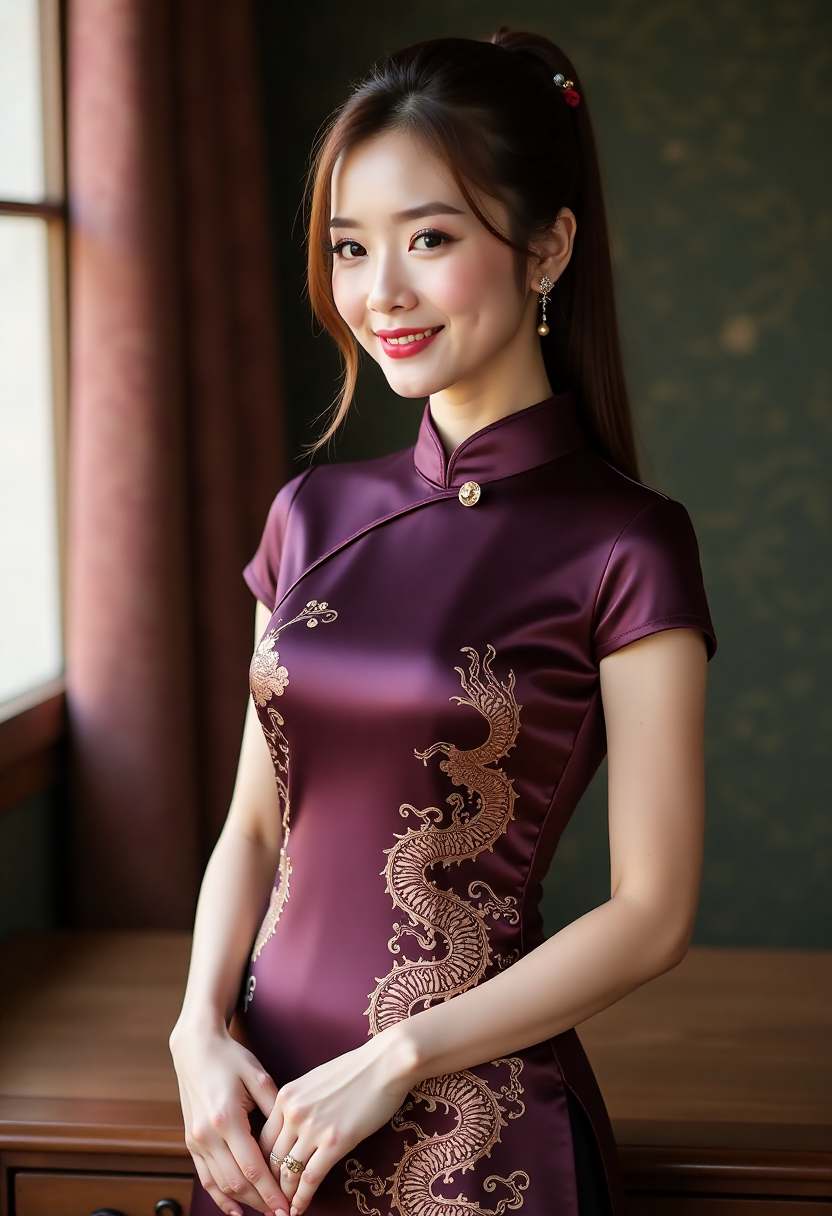 再见母亲