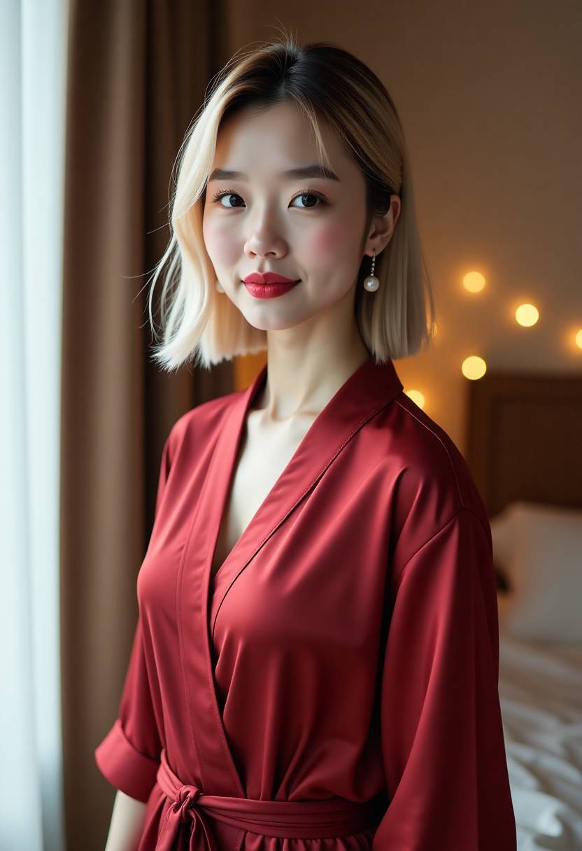 红辣椒