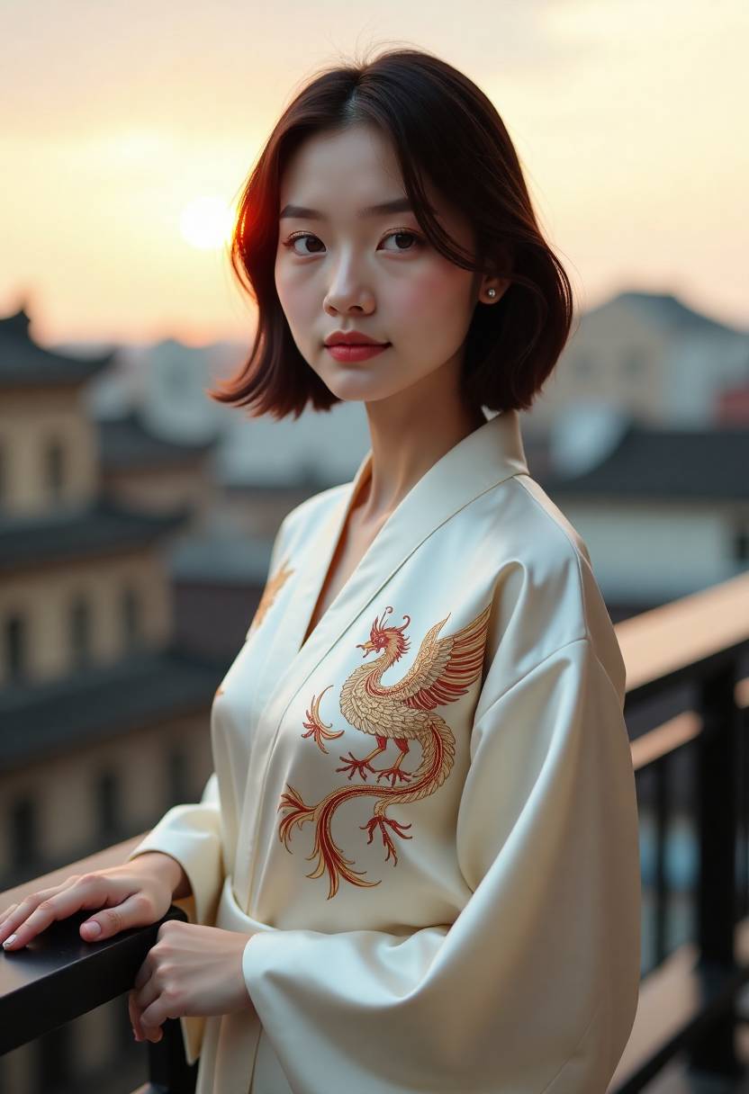 真情面对面