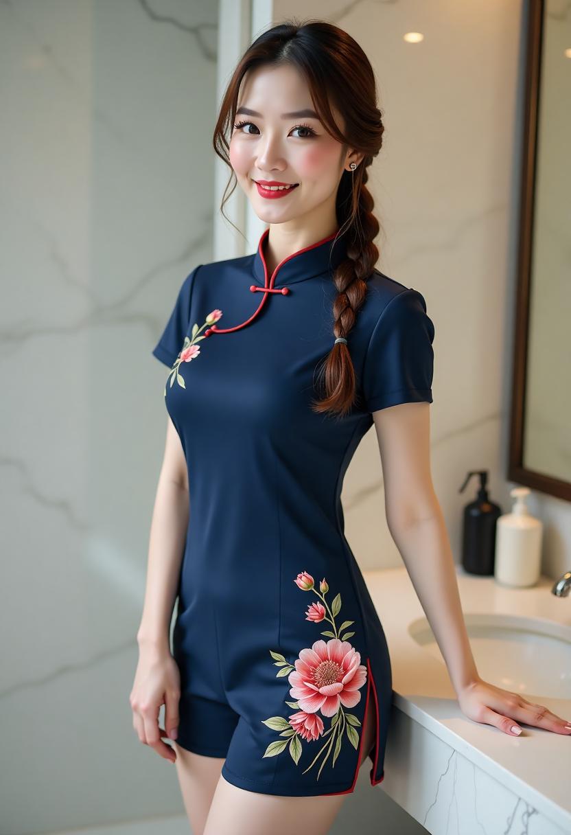 十字路口的婚姻