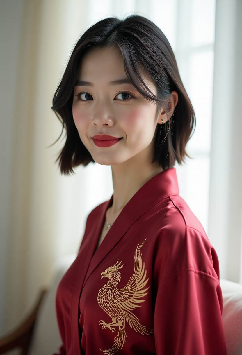 雾中迷局